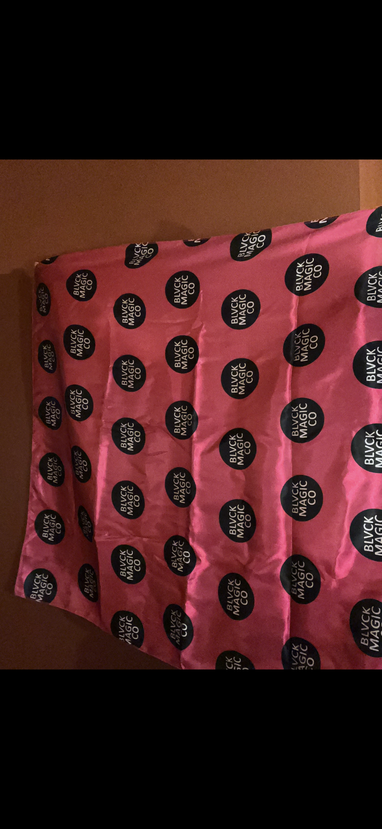 LUXURYxSCARF