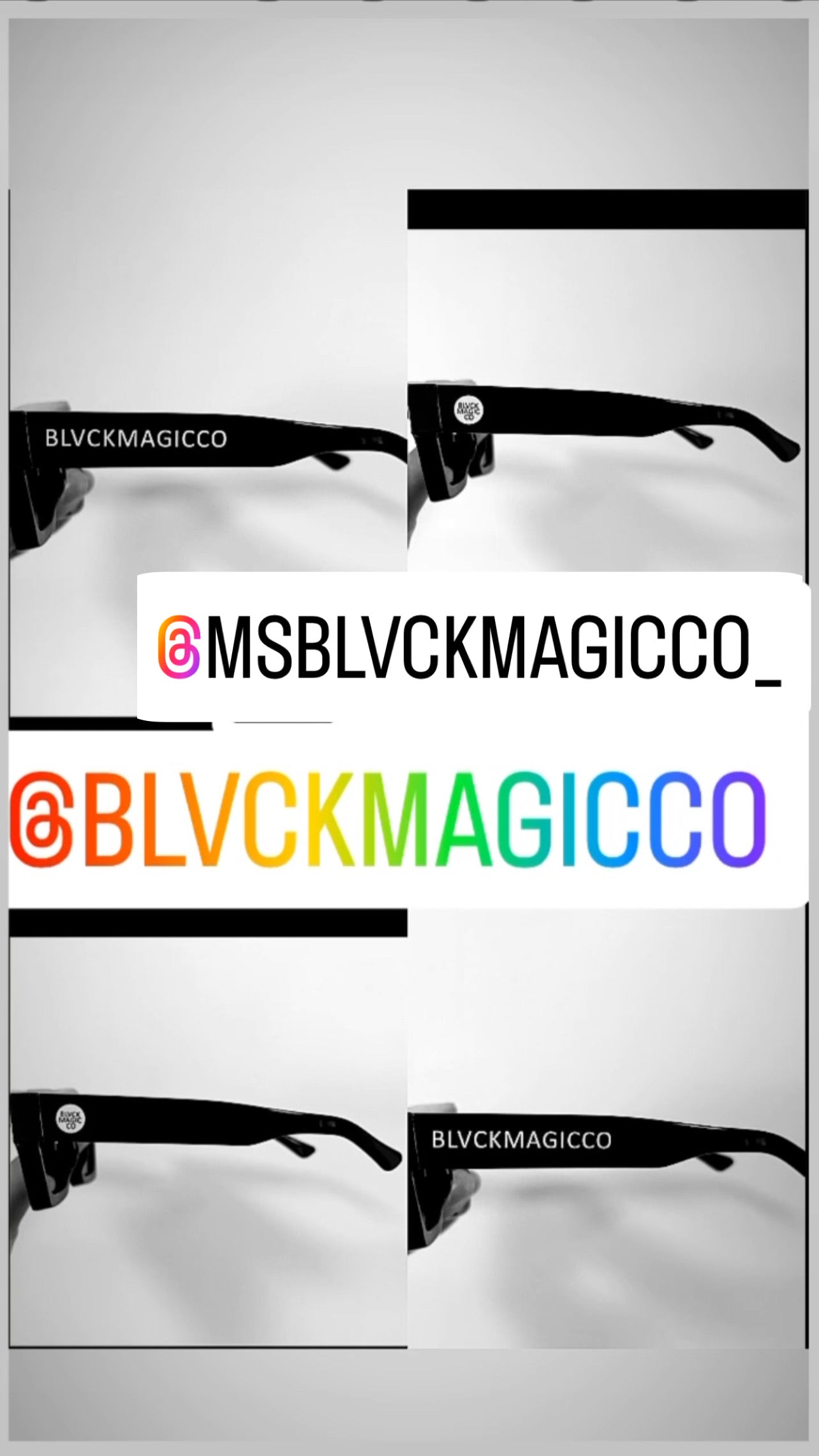 SHADY x BMC