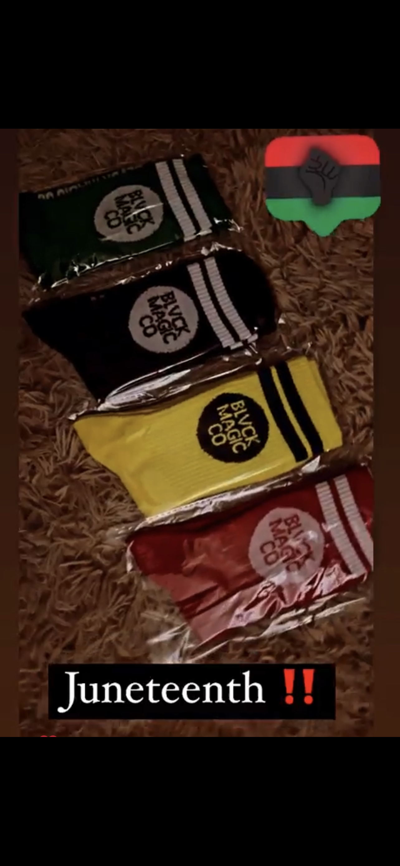 SOCK 🧦 MANIA!