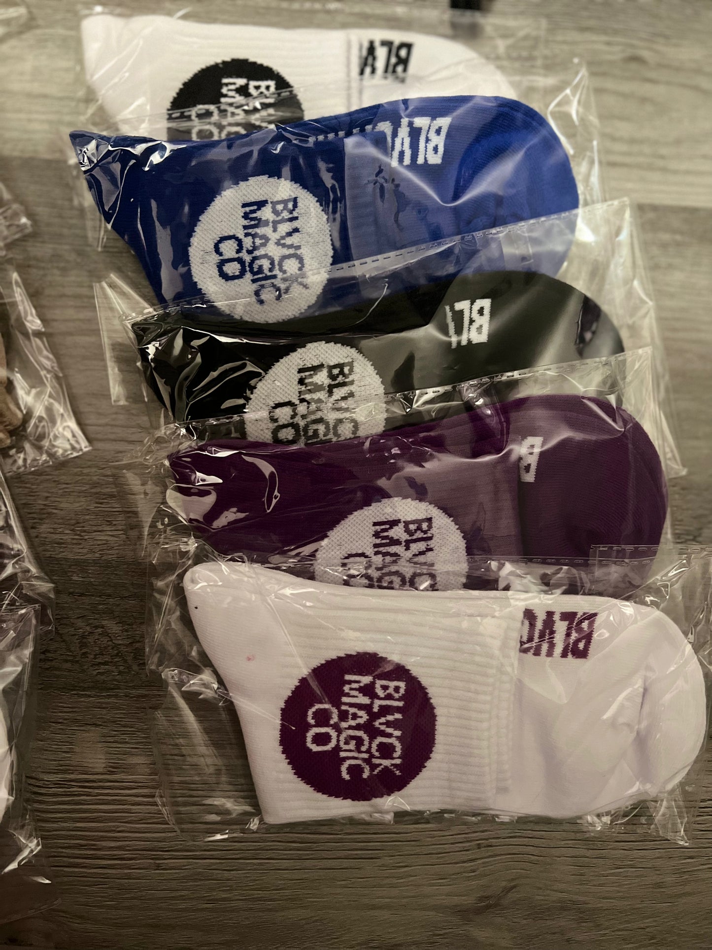 SOCK 🧦 MANIA!