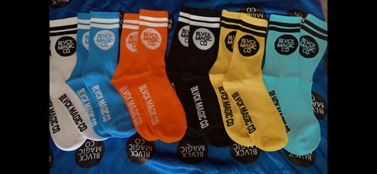 EVERY COLOR ME PLEASE